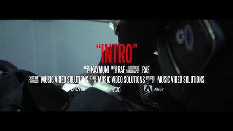 Kaymuni (CG) - Intro (Official Music Video )