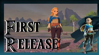 download the zelda mod