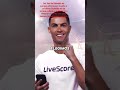 hasi es que no pasa nada por qué somos admiradores de CR7 o Messi o Neymar pero está bien