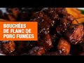 Bouches de flanc de porc fumes  home depot canada