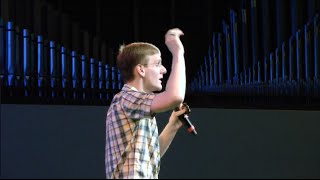 HU General Session Series: Am I Wasting My Time on You tag, taught by David Zimmerman Profile