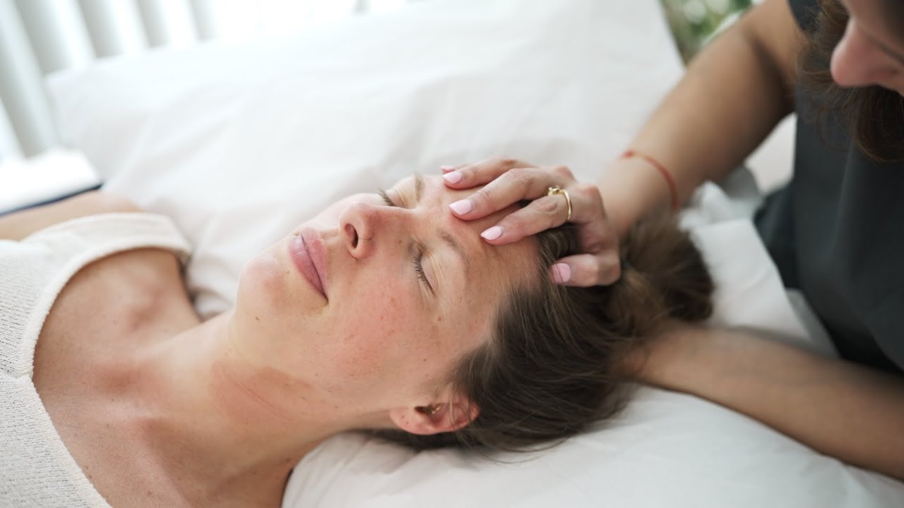 Chalfont Wellness Clinic Promotional Video