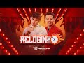 RELOGINHO - NÊGO JHÁ (Desafio do Reloginho)