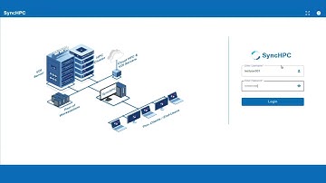 Hpc  workflow