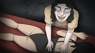 9 Horror Stories Animated