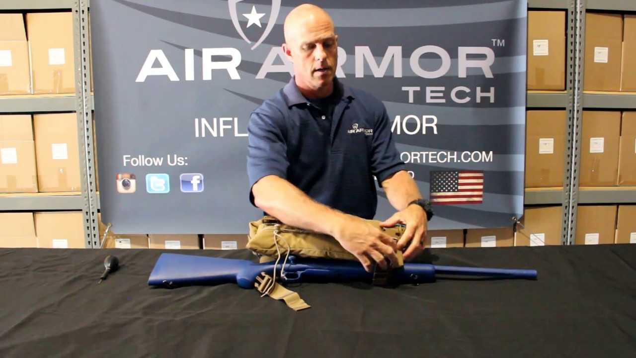 How To: Mounting Your Scope Cover