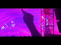 She Past Away - Katarsis @ Mexico City 04 05 24 Pabellon Palacio