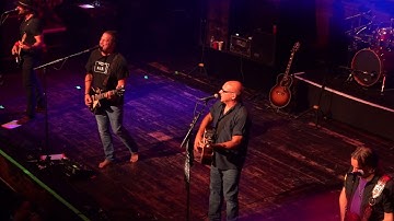 2019 08 23 Sister Hazel - Change Your Mind