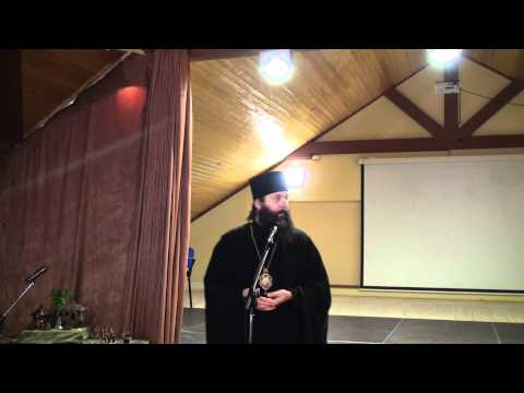 მეუფის სიტყვა