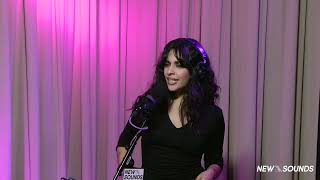 Girl Ultra: 'Te Caigo' (In-Studio)
