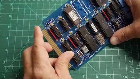 #331 8085 and Z80 eBay finds