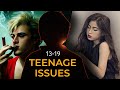 Harsh reality of teenagers  no one will tell you  psychology facts of teenagers