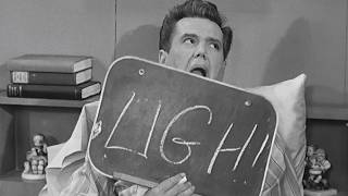 Ricky Can’t Speak!