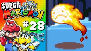 The Legendary Beast | SUPER MARIOMON - Episode 28
