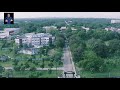 BIT Sindri || Eagle Eye Campus Tour || Dhanbad || Drone Shots || 2020