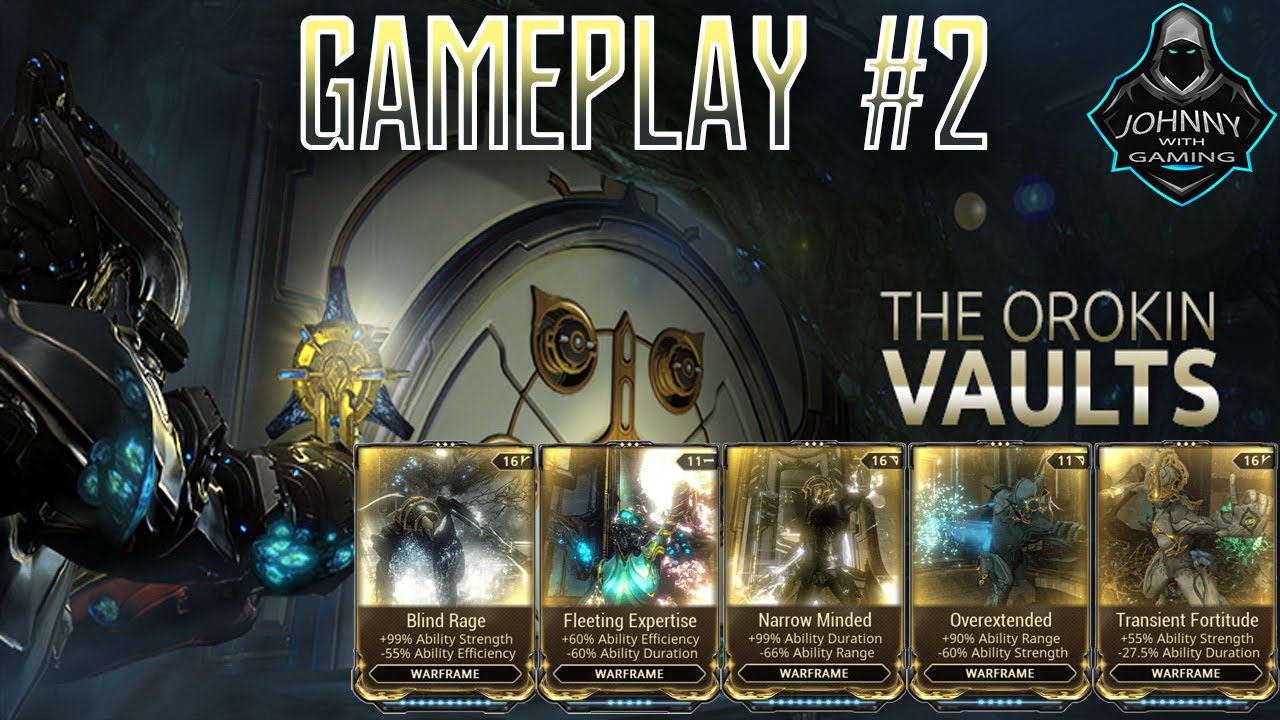 warframe most important mods warframe most important mods