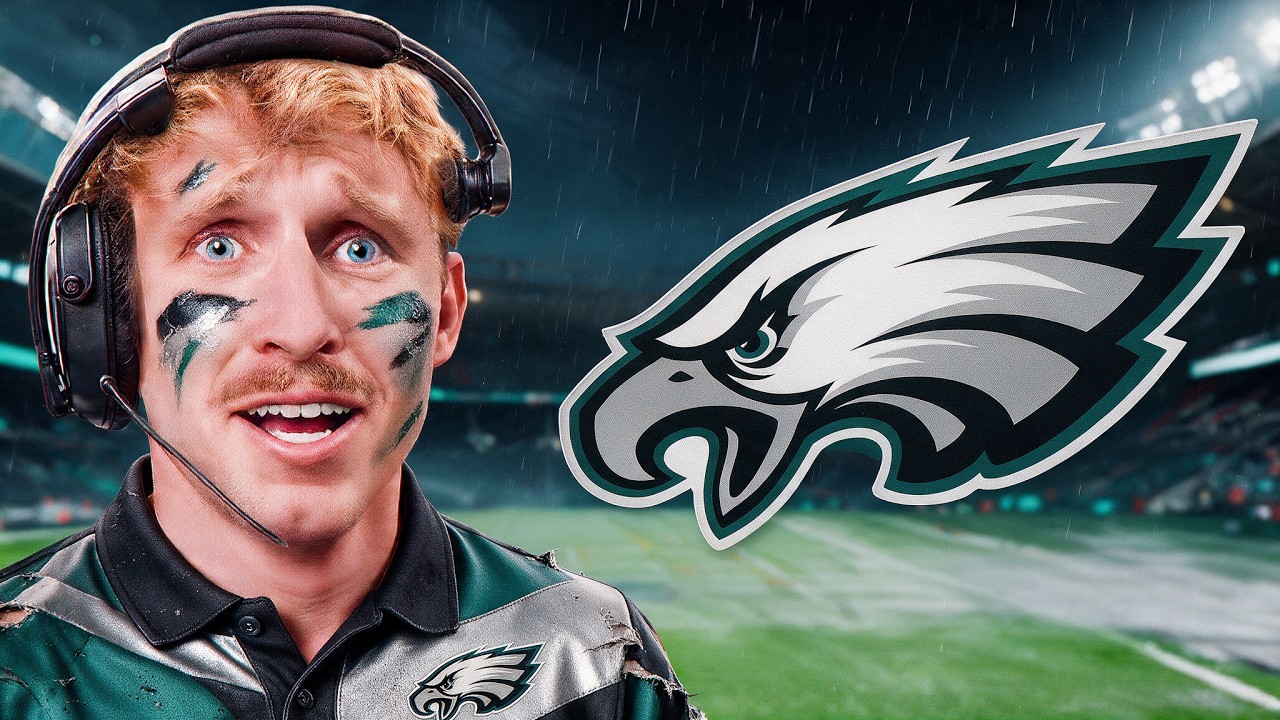 I Rebuilt the Most Cursed NFL Franchise…
