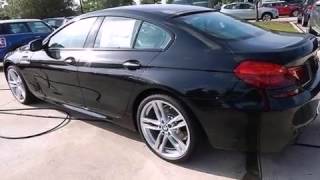 2014 BMW 640i The Woodlands TX 77384