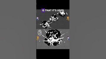 🎨 Color Theory, part 4: Why is color Value so important? #vfx #realtimevfx #shorts #vfxapprentice