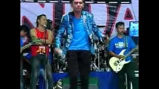 gerry mahesa pengemis tua bersama new mandala live damaian miget community 2015