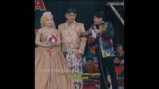 Download Lagu Story wa cak percil terbaru 30 detik bikin ngakak MP3