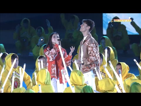 Hasanov & Yasmina