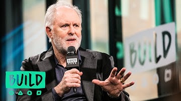 John Lithgow On His Morally Ambiguous Character In "Trial And Error"