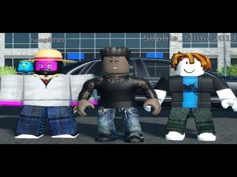 Lil Scripty lil scripty RETURNS in erlc - YouTube