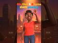 Rhythm and Rhyme #slampoetry Divine