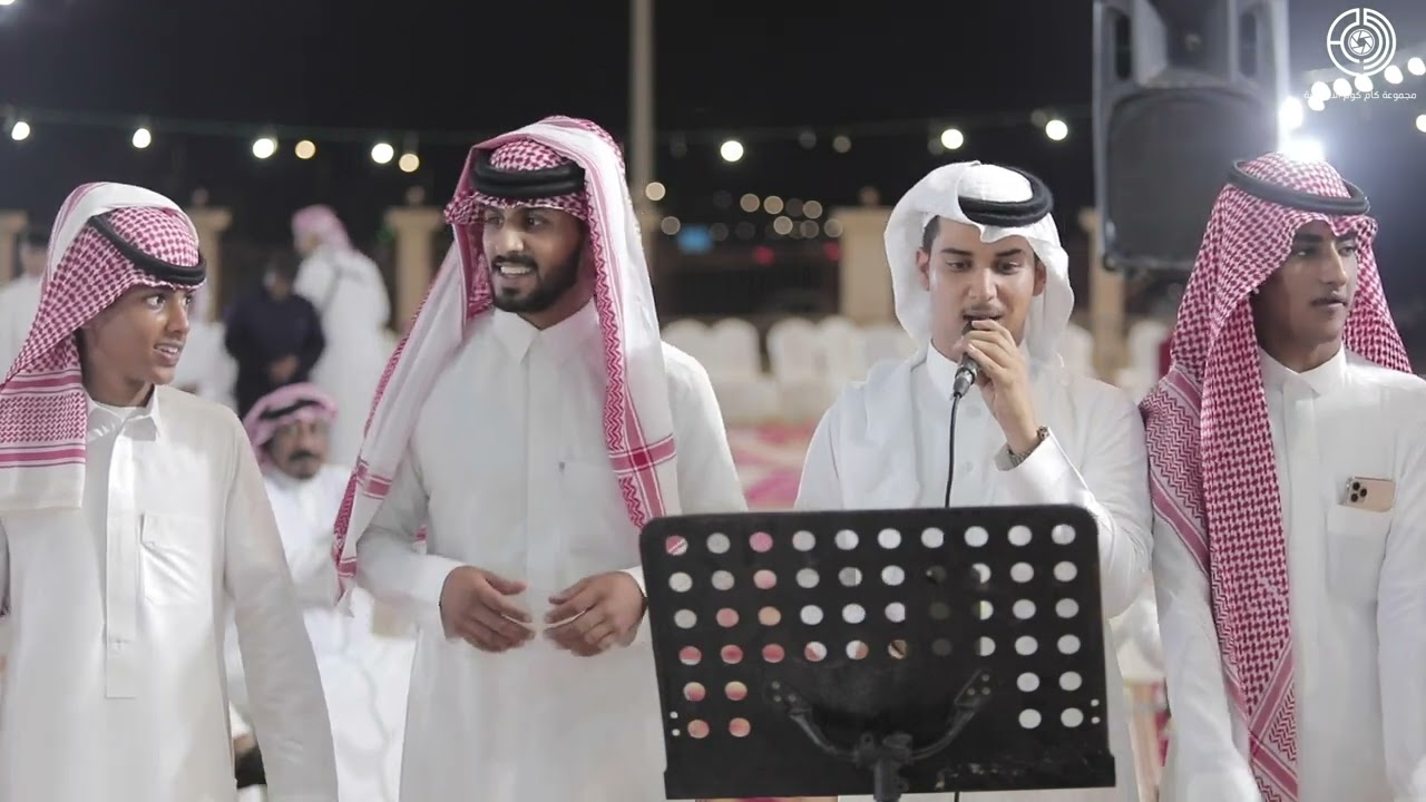 فراق المحبين - غناء علي بن هادي | زواج الشاب ابراهيم محمد الناشري