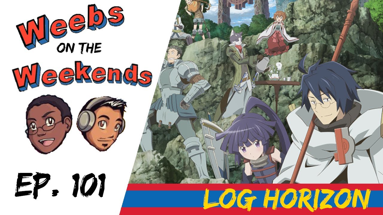 Log Horizon: A 10-Year Retrospective |EP. 101|