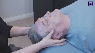 Sinusitis Massage Techniques for Inflamed Sinuses