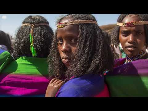 NEW Oromo Borana Music 2018 