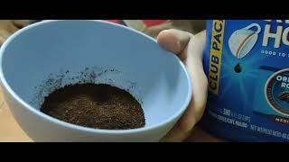 Maxwell House Ground Coffee Review