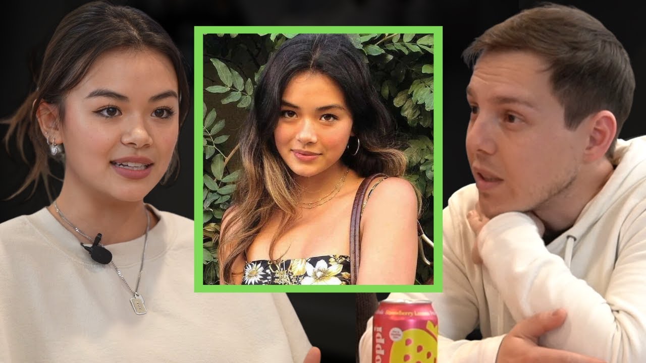 Making $100,000 in College | Ur Mom Ashley