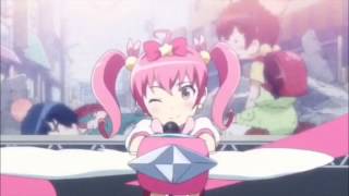 hoshikuzu witch meruru (fan dub)