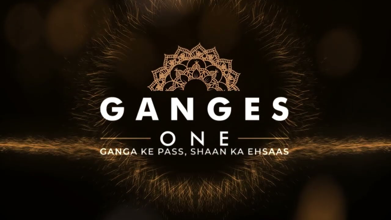 Ganges One by ETH Infra | A Walkthrough of Haridwar’s Divine Luxury Retreat