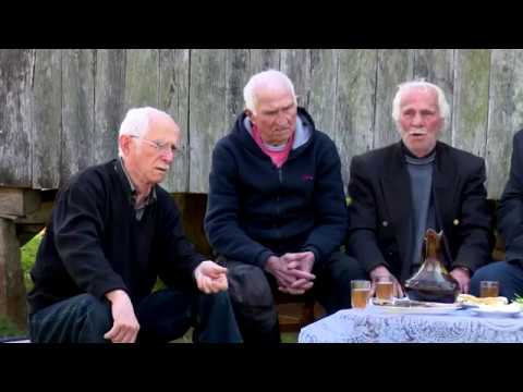 \"ნაინინა\" •ანს.#იადონი სოფ.ვაკიჯვარი(ოზურგეთი)