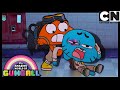 O Golpe | O Incrível Mundo de Gumball | Cartoon Network 🇧🇷