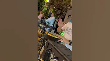 ShareefDj Mix مخصماك Live Music Amman Jordan1 