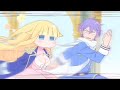 As Miss Beelzebub Likes「Amv」Call Me Maybe