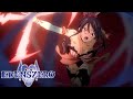 Wind vs Wind | EDENS ZERO