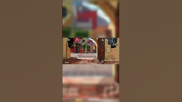 2 Piece On Tunisia #callofduty #callofdutymobile #cod #codm #codmobile #sniping #CODMobile