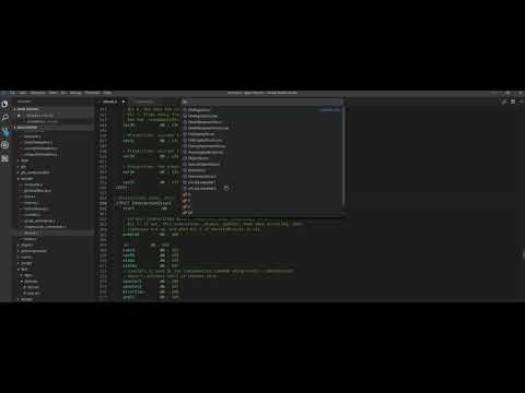 WLA Language Server First Features