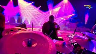 PHANTOMS - REGINALD \u0026 DENER BAND LIVE INSIDE BENTLEY'S BROOKLYN NY POWERED BY DUKING - BENTLEY'S TV