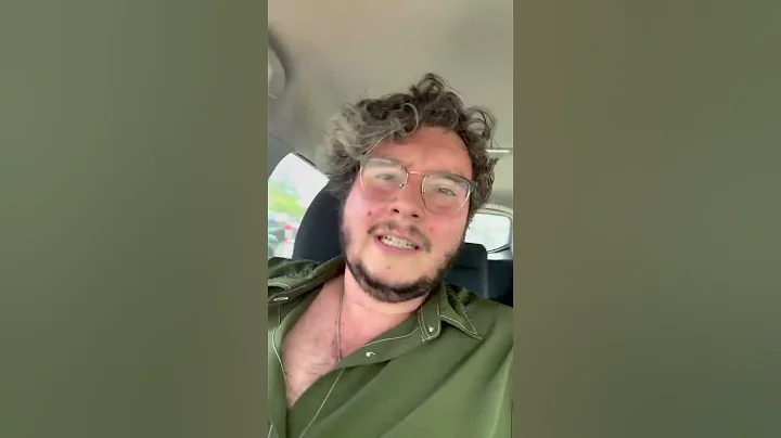 GUMBO REVIEW Episode #93 - Gumbo Man #gumbo