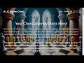 Chess Journey with Dr. JZ [Link in Description]