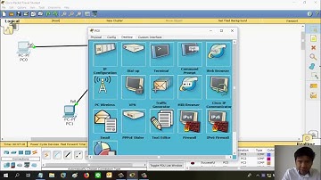 Switch Lab Port security ตอนที่1 โดย Mr.Jodoi