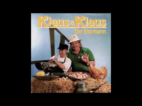 Klaus & Klaus - Der Eiermann