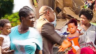 The Poor Beautiful Mad Mother That Captured D Heart Of A Billionaire Trending Nolywood Movie 